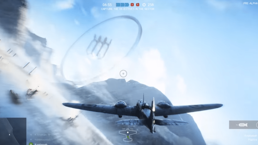 Battlefield V: Über Fahrzeug Mechaniken, Reparaturen und Aufmunitionierung inkl. Gameplayvideo 2 Screenshot 1 1