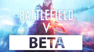 battlefield v beta teaser