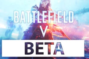 battlefield v beta teaser