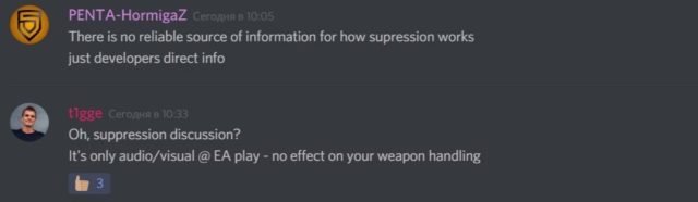 Battlefield V: EA Play Version wird nicht die finale Version sein 2 battlefield v chat developer suppression 1