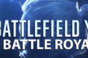 battlefield v battle royale teaser