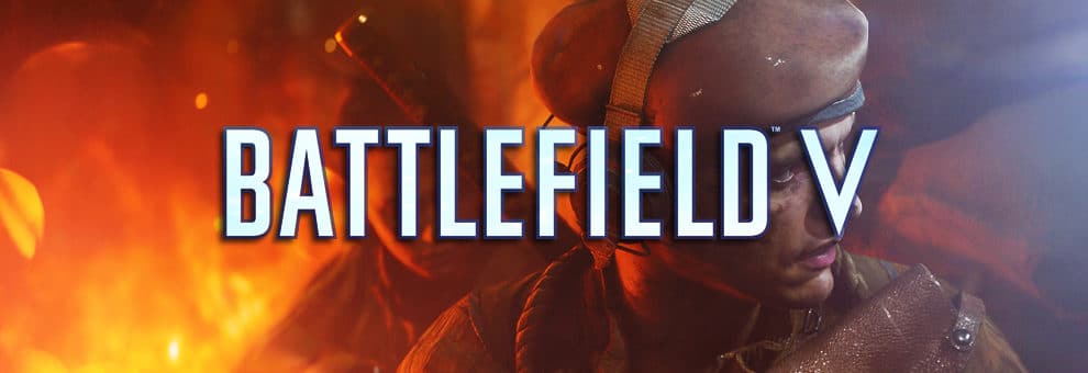 Battlefield V: DICE setzt erstes Feedback aus der Beta um 12 battlefield v teaser 0906201810