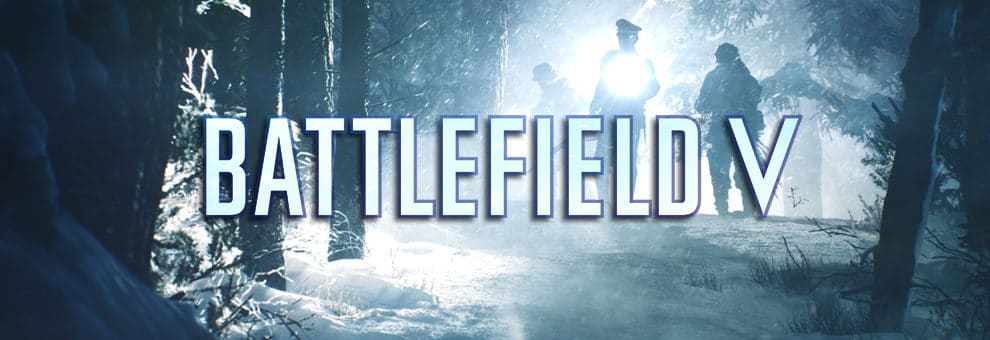 Battlefield V: Nordlys War Story heute auf der Xbox E3 Pressekonferenz 1 battlefield v teaser 0906201812