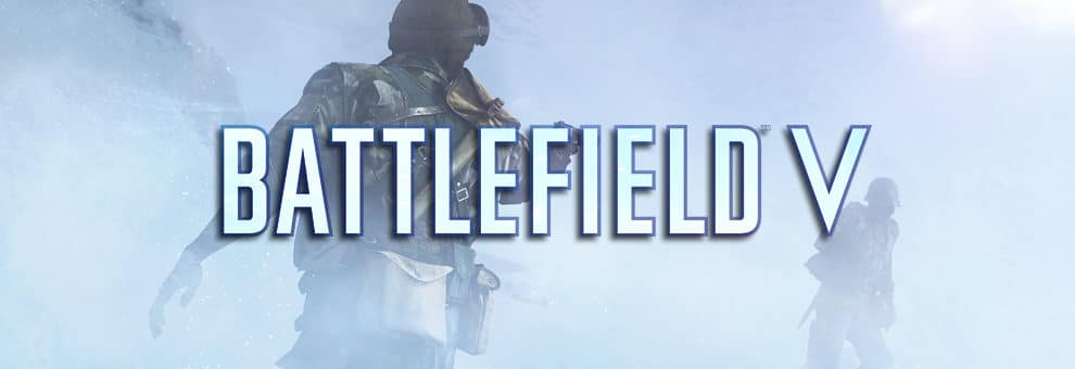 Battlefield V: Das Ziehen von Soldaten hat nach dem Release die höchste Priorität 13 battlefield v teaser 090620185