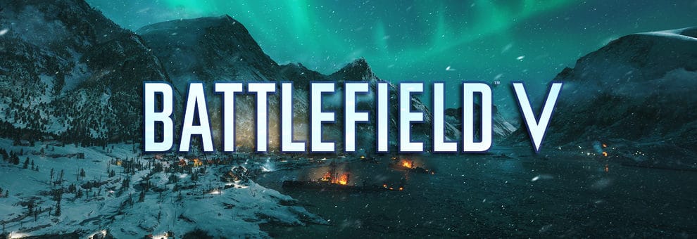 Battlefield V wird zum Release keinen Rush-Spielmodus besitzen 1 battlefield v teaser 090620187