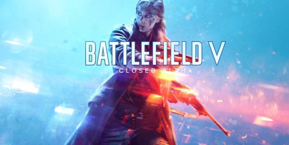 bf5 closed alpha teaser