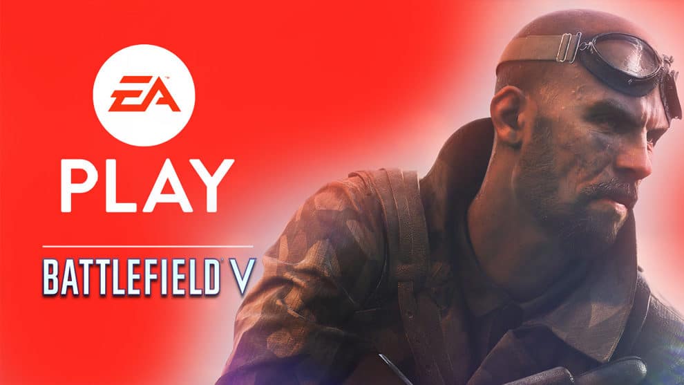Battlefield V: Was erwartet euch auf der EA Play? 1 ea play battlefield v teaser 1