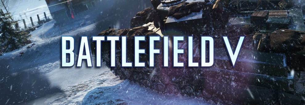 Battlefield V wurde als bestes Online Multiplayer Spiel ausgezeichnet 1 battlefield v teaser 0107201826