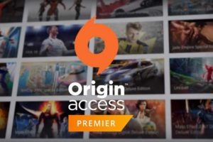 origin access premier teaser