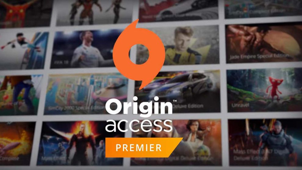 origin access premier teaser