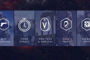 tides of war battlefield v teaser