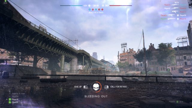 Battlefield V Multiplayer auf der Gamescom 2018 angespielt inkl. Gameplay 10 Battlefield V Beta Gamescom Screenshot 20