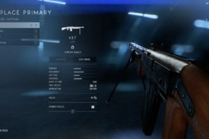 Battlefield V Multiplayer auf der Gamescom 2018 angespielt inkl. Gameplay 11 Battlefield V Beta Gamescom Screenshot 4