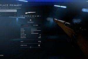 Battlefield V Multiplayer auf der Gamescom 2018 angespielt inkl. Gameplay 15 Battlefield V Beta Gamescom Screenshot 5