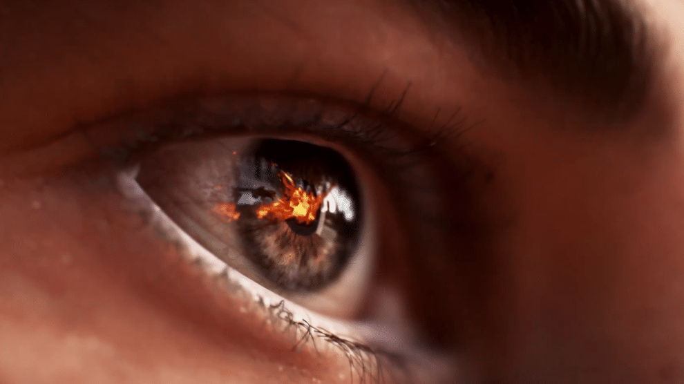 NVIDIA stellt RTX Technologie mit samt neuem Battlefield V Trailer vor 2 Battlefield V Nvidia RTX Screenshot 2