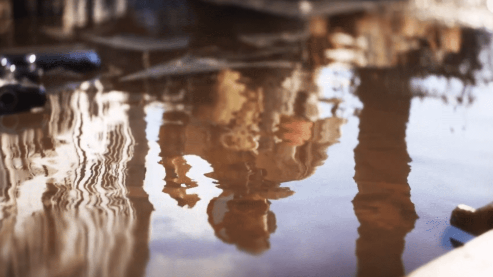 NVIDIA stellt RTX Technologie mit samt neuem Battlefield V Trailer vor 3 Battlefield V Nvidia RTX Screenshot 3