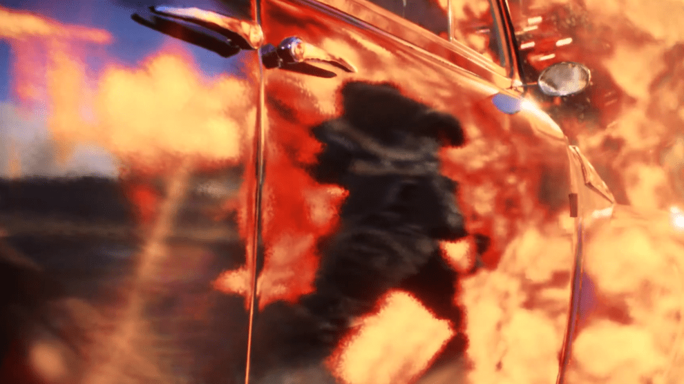 NVIDIA stellt RTX Technologie mit samt neuem Battlefield V Trailer vor 6 Battlefield V Nvidia RTX Screenshot 6