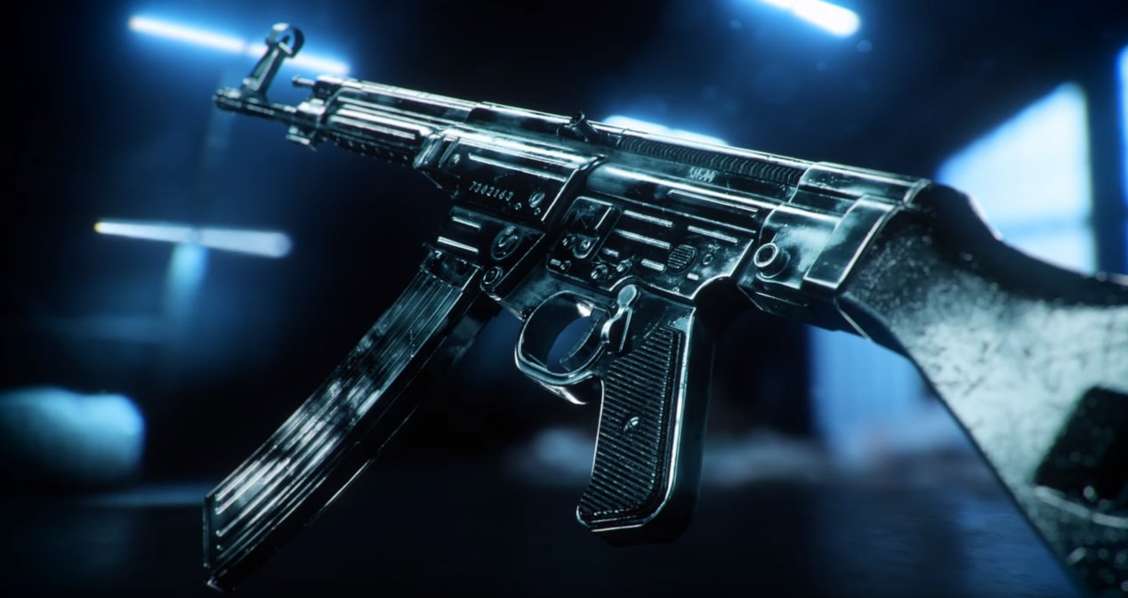 Battlefield V: Entwickler spricht über das "The Company" Feature inkl. neuem Trailer 6 DlIfEx8W4AI1mD