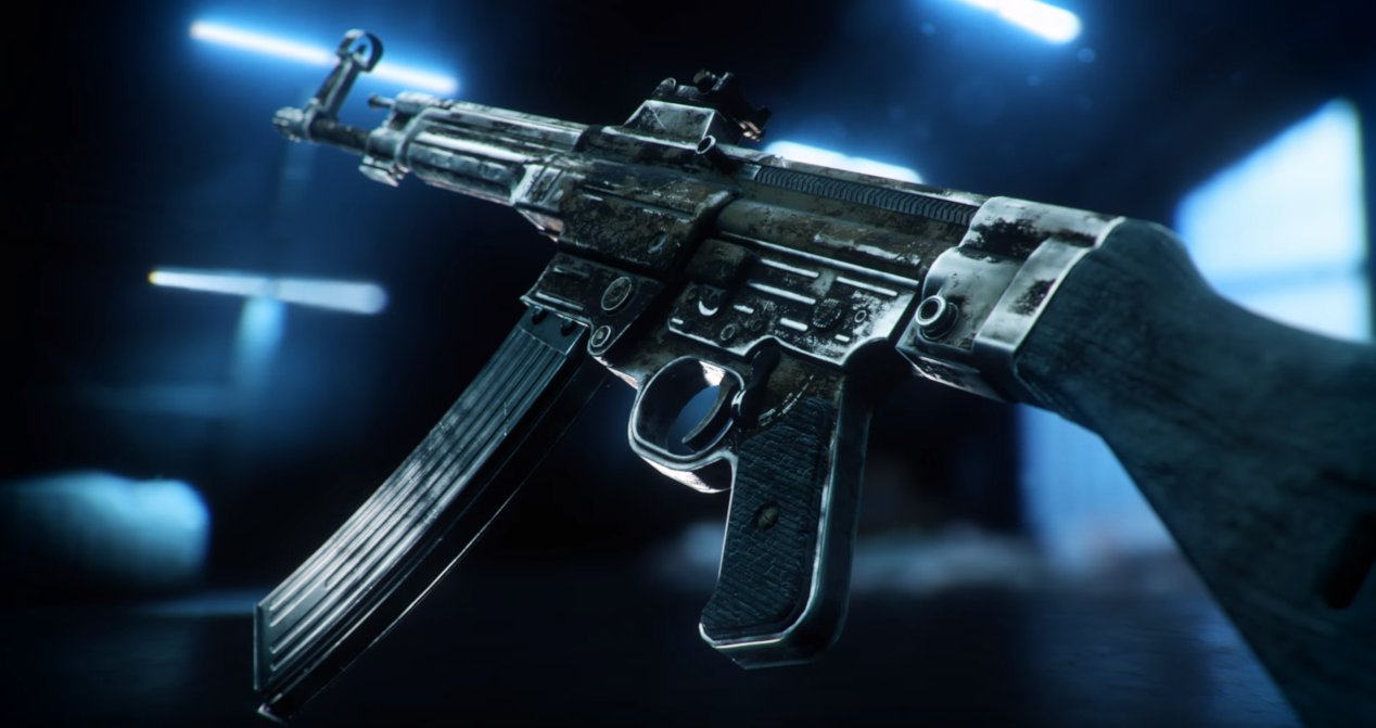 Battlefield V: Entwickler spricht über das "The Company" Feature inkl. neuem Trailer 4 DlIfFSkXoAAcQKk