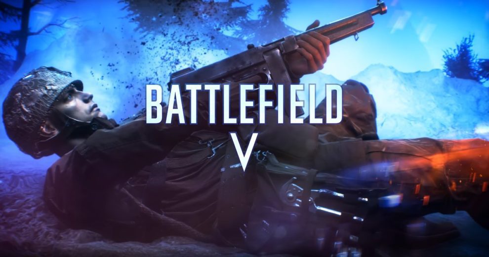 Battlefield V: Entwickler spricht über das "The Company" Feature inkl. neuem Trailer 24 DlIxdRDW0AA9xgD