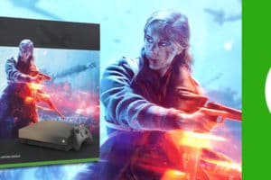 battlefield v Xbox Gold Rush Special Edition Bundles teaser