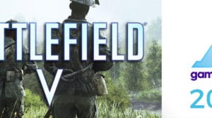 battlefield v gamescom 2018 awards teaser