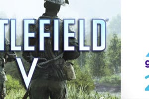 battlefield v gamescom 2018 awards teaser