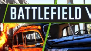 battlefield v nvidia rtx raytracing teaser