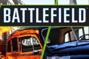 battlefield v nvidia rtx raytracing teaser