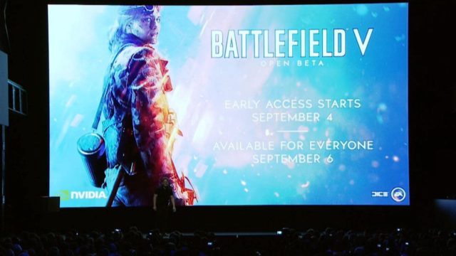 Battlefield V: Termin für Open Beta, Pre-Load und Early Access Phase bekannt 4 battlefield v open beta
