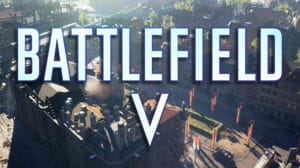 battlefield 5 teaser rotterdam