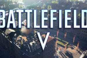 battlefield 5 teaser rotterdam