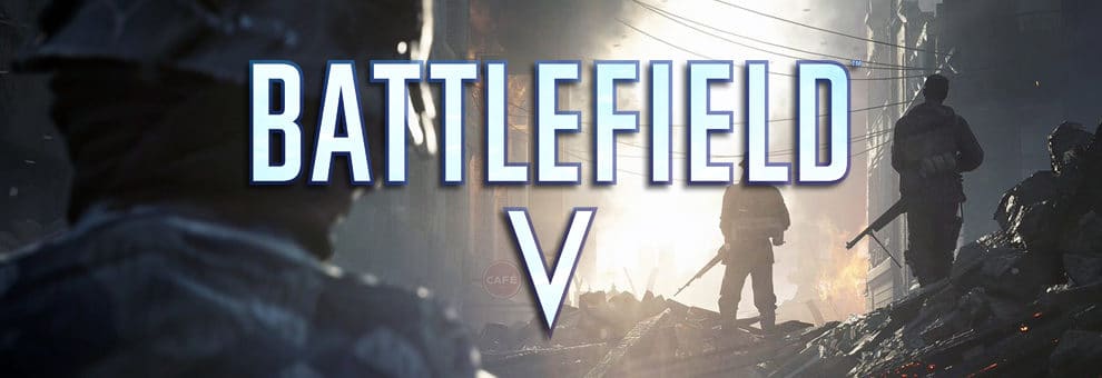 Battlefield V: Alle 8 Namen der Multiplayer Maps samt Bildern bekannt 1 battlefield 5 teaser rotterdam3