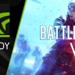 NVIDIA veröffentlicht weiteren Battlefield V optimierten Game Ready Driver 416.94 WHQL