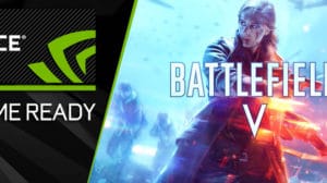 battlefield v nvidia teaser
