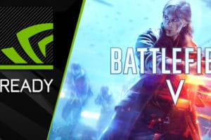 battlefield v nvidia teaser