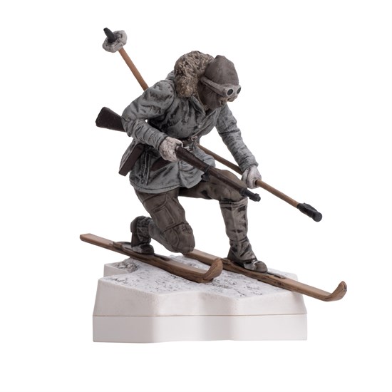 Battlefield V: Exklusive Figur bei GameStop ab sofort verfügbar 2 Battlefield V Figur TOTAKU Solveig 1