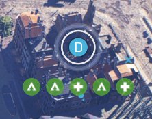 Battlefield V Open Beta: Early Access gestartet, Server-, Matchmaking-, Party-Probleme und mehr... 2 Bis zu 32 Spieler ein einem 4-Man Squad