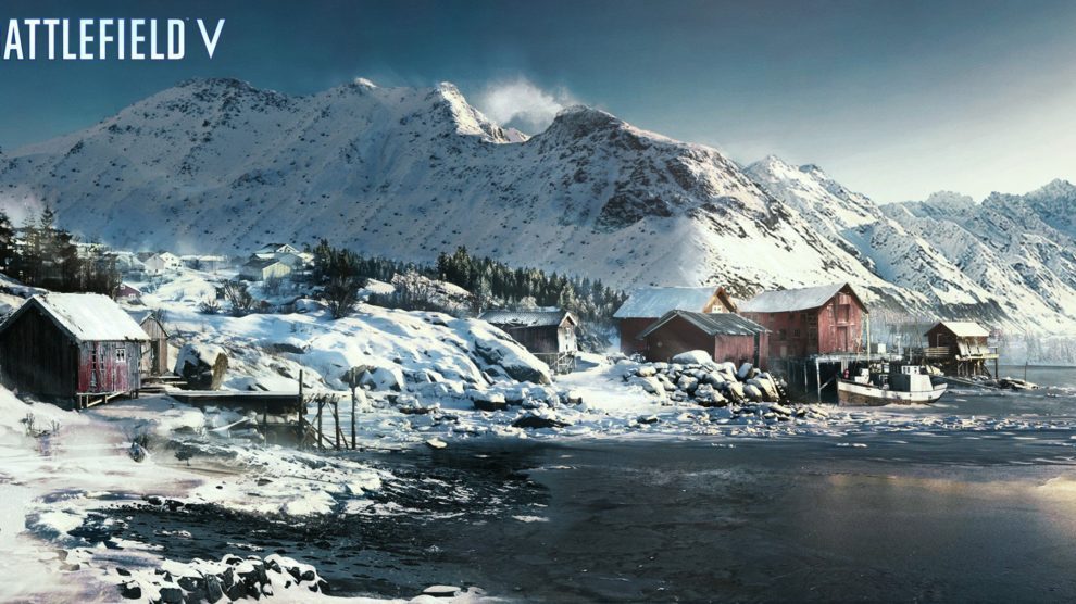 Battlefield V: Alle 8 Namen der Multiplayer Maps samt Bildern bekannt 18 DmmWCsKW0AAbUl1