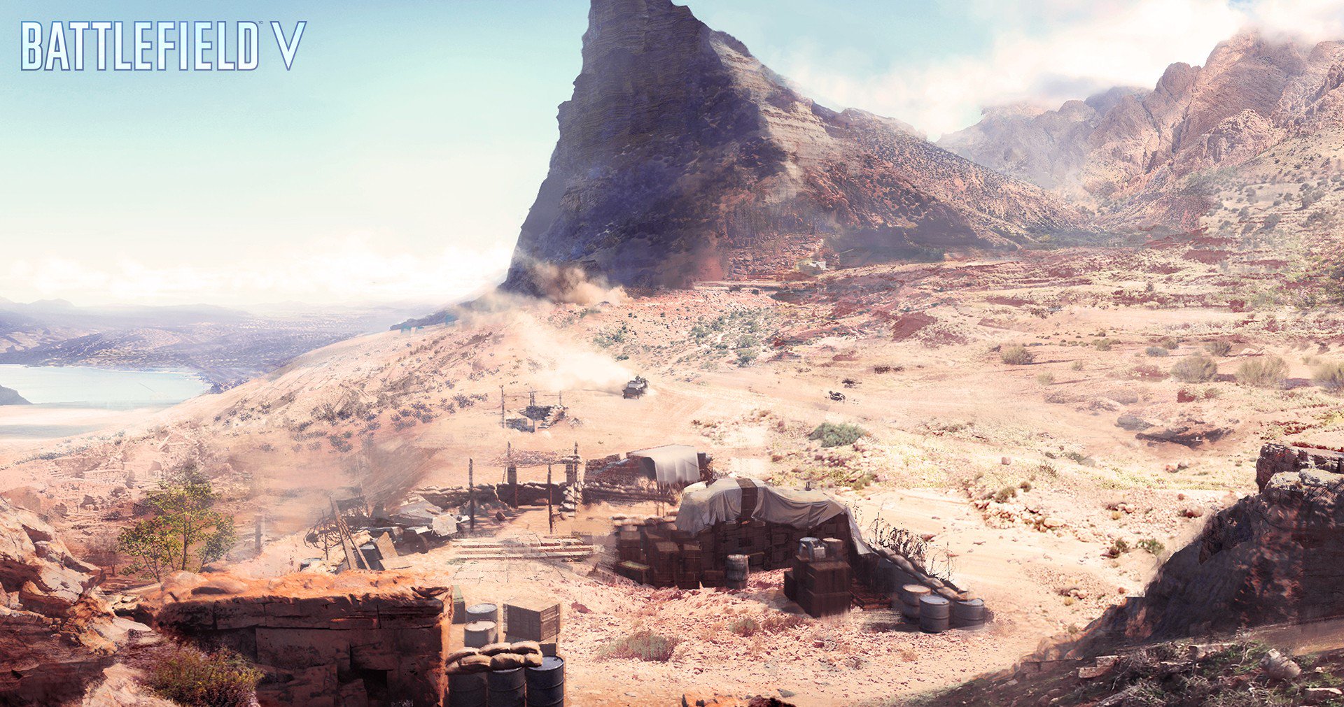 Battlefield V: Alle 8 Namen der Multiplayer Maps samt Bildern bekannt 12 DmmXIFmWwAAQa7S