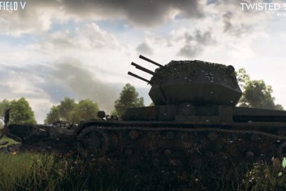 Battlefield V: Die Waffen, Fahrzeuge, Gadgets und andere Ausrüstung zum Release 6 Dnn 7I2XgAA266O