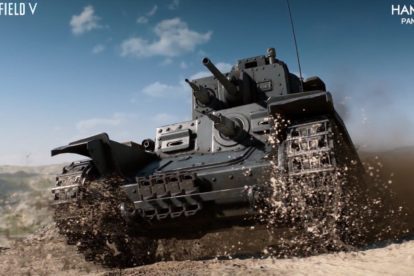 Battlefield V: Die Waffen, Fahrzeuge, Gadgets und andere Ausrüstung zum Release 4 Dnn MdFXsAA9qM9