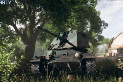 Battlefield V: Die Waffen, Fahrzeuge, Gadgets und andere Ausrüstung zum Release 5 Dnn QHyXoAAjVBr