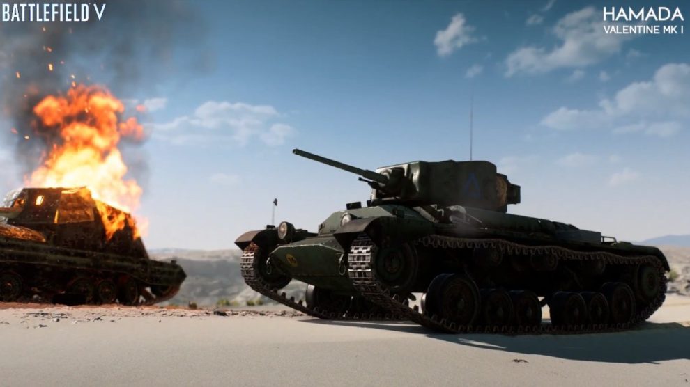Battlefield V Dev Talks V: Open Beta Feedback 3 Dnn SFhXsAYBplz