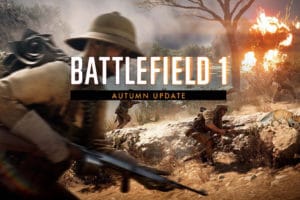 battlefield 1 herbst update teaser