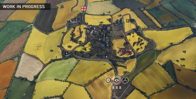 battlefield v arras map overview