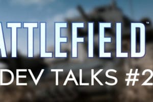 battlefield v dev talks 2 teaser
