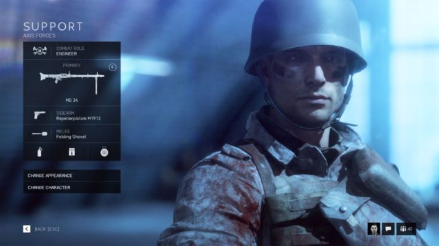 bfv loadout support