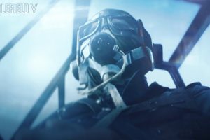 Battlefield V Dev Diary Behind The Scenes of War Stories