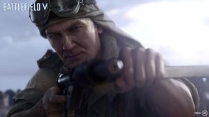 Battlefield V Offizieller Singleplayer Trailer